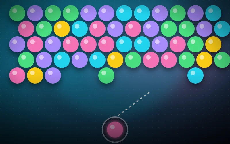 Bubble Shooter
