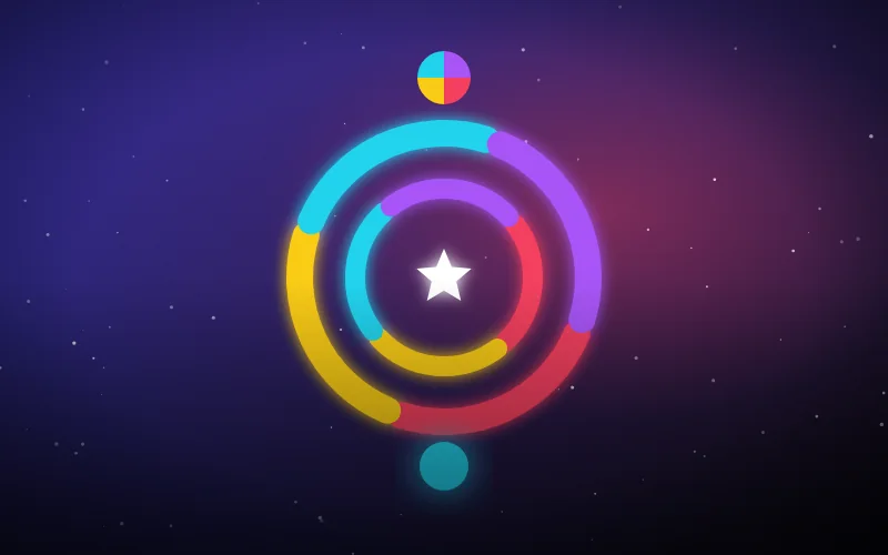 Color Switch