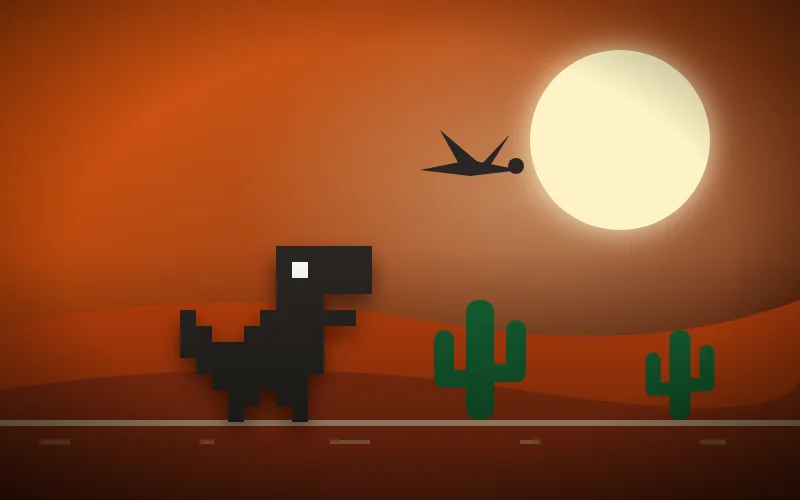 Dino Run