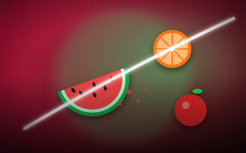 Fruit Ninja