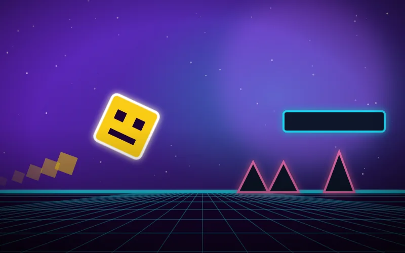 Geometry Dash