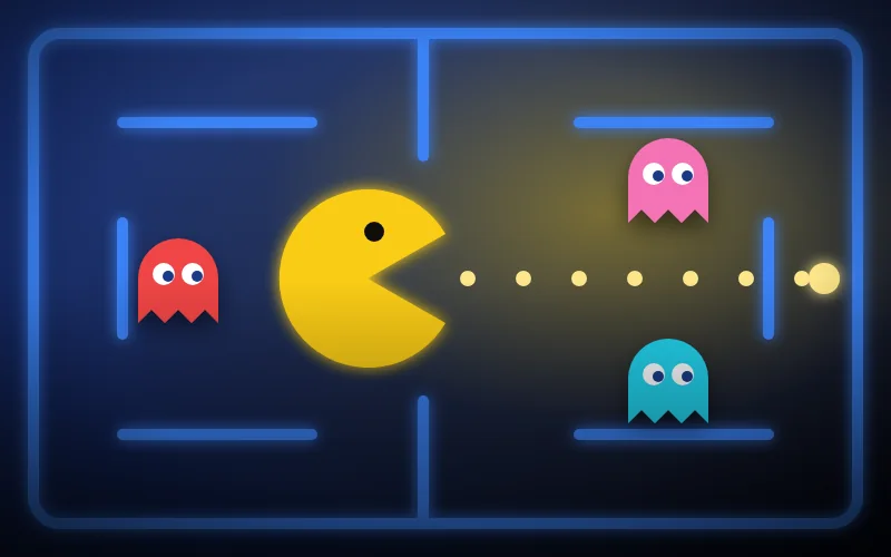 Pac-Man