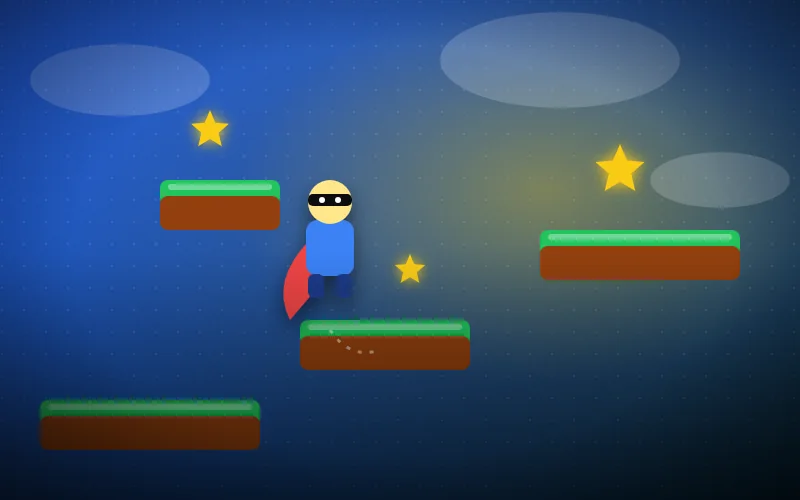 Platformer