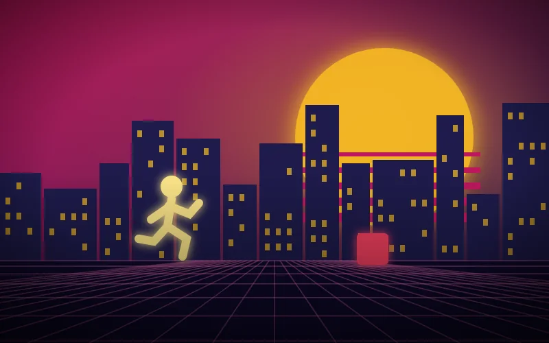 Infinite Runner
